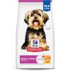 imageHills Science Diet Small ampamp Mini Adult 16 Small ampamp Mini Breeds Premium Nutrition Dry Dog Food Chicken ampamp Brown Rice 155 lb BagChicken  Brown Rice