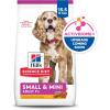 imageHills Science Diet Adult 11 Small ampamp Mini Chicken Meal Brown Rice ampamp Barley Recipe Dry Dog Food 155 lbs