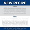 imageHills Science Diet Adult 16 Adult 16 Premium Nutrition Small Kibble Dry Dog Food Chicken ampamp Barley 5 lb Bag