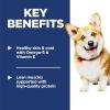 imageHills Science Diet Adult 16 Adult 16 Premium Nutrition Small Kibble Dry Dog Food Chicken ampamp Barley 5 lb Bag