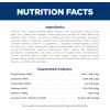 imageHills Science Diet Adult 7 Senior Adult 7 Premium Nutrition Dry Dog Food Chicken Brown Rice ampamp Barley 33 lb BagChicken  Brown Rice   Barley