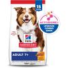 imageHills Science Diet Adult 7 Senior Adult 7 Premium Nutrition Dry Dog Food Chicken Brown Rice ampamp Barley 33 lb BagChicken