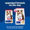imageHills Science Diet Adult 7 Senior Adult 7 Premium Nutrition Dry Dog Food Chicken Brown Rice ampamp Barley 33 lb BagChicken