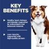imageHills Science Diet Adult 7 Senior Adult 7 Premium Nutrition Dry Dog Food Chicken Brown Rice ampamp Barley 33 lb BagChicken