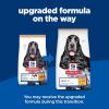 imageHills Science Diet Adult 7 Senior Adult 7 Premium Nutrition Dry Dog Food No Corn Wheat Soy Chicken ampamp Brown Rice 30 lb Bag