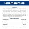 imageHills Science Diet Adult 7 Senior Adult 7 Premium Nutrition Small Kibble Dry Dog Food Chicken Brown Rice ampamp Barley 15 lb BagChicken  Brown Rice   Barley