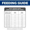 imageHills Science Diet Adult 7 Senior Adult 7 Premium Nutrition Small Kibble Dry Dog Food Chicken Brown Rice ampamp Barley 15 lb BagChicken  Brown Rice   Barley