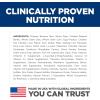 imageHills Science Diet Adult 7 Senior Vitality Small ampamp Mini Chicken ampamp Rice Recipe Dry Dog Food 35 lbsChicken  Rice