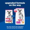 imageHills Science Diet Adult 7 Small ampamp Mini Chicken Meal ampamp Brown Rice Recipe Dry Dog Food 155 lbsChicken  Brown Rice   Barley