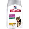 imageHills Science Diet Dry Dog Food Puppy Small ampamp Mini Chicken Meal Barley ampamp Brown Rice Recipe 155 lb Bag