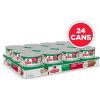 imageHills Science Diet Kitten Savory Salmon Entree Canned Wet Cat Food 55 oz Case of 24Liver  Chicken Minced