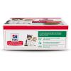 imageHills Science Diet Kitten Savory Salmon Entree Canned Wet Cat Food 55 oz Case of 24Salmon