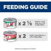 imageHills Science Diet Kitten Savory Salmon Entree Canned Wet Cat Food 55 oz Case of 24Salmon