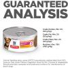 imageHills Science Diet Perfect Digestion Adult 16 Small ampamp Mini Breeds Digestive Support Wet Dog Food Chicken ampamp Vegetables Loaf 58 oz Can Case of 24Chicken  Vegetables Loaf