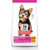 imageHills Science Diet Dry Dog Food Puppy Small ampamp Mini Chicken Meal Barley ampamp Brown Rice Recipe 155 lb Bag