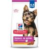 imageHills Science Diet Small ampamp Mini Chicken Meal ampamp Brown Rice Recipe Dry Dog Food 45 lbs