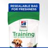imageHills Natural Training Soft ampamp Chewy Treats All Life Stages Great Taste Dog Treats Chicken 3 oz BagChicken