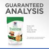 imageHills Natural Training Soft ampamp Chewy Treats All Life Stages Great Taste Dog Treats Chicken 3 oz BagChicken