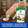 imageHills Natural Training Soft ampamp Chewy Treats All Life Stages Great Taste Dog Treats Chicken 3 oz BagChicken