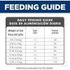 imageHills Science Diet Adult 11 Senior Adult 11 Premium Nutrition Dry Cat Food Chicken Recipe 155 lb Bag
