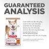 imageHills Science Diet Adult 16 Adult 16 Premium Nutrition Dry Dog Food No Corn Wheat Soy Chicken ampamp Brown Rice 15 lb BagNo Corn  Wheat  Soy Chicken  Brown Rice