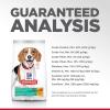 imageHills Science Diet Dry Dog Food Adult Small Bites Perfect Weight for Weight Management Chicken Recipe 15 lb Bag