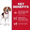 imageHills Science Diet Dry Dog Food Adult Small Bites Perfect Weight for Weight Management Chicken Recipe 15 lb Bag