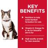 imageHills Science Diet Hairball Control Adult 16 Hairball Control Support Wet Cat Food Chicken Minced 29 oz Can Case of 24Chicken Minced