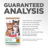 imageHills Science Diet Kitten Kitten Premium Nutrition Dry Cat Food No Corn Wheat Soy Chicken ampamp Brown Rice 6 lb Bag