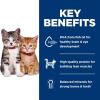 imageHills Science Diet No Corn Wheat or Soy Chicken Dry Kitten Food 35 lbs