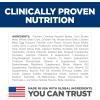 imageHills Science Diet Perfect Digestion Senior Adult 7 Digestive Support Dry Cat Food Chicken Barley ampamp Whole Oats 35 lb BagChicken  Barley   Whole Oats