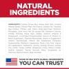 imageHills Science Diet Puppy Puppy Premium Nutrition Dry Dog Food No Corn Wheat Soy Chicken ampamp Brown Rice 4 lb BagChicken  Brown Rice