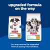 imageHills Science Diet Puppy Puppy Premium Nutrition Dry Dog Food No Corn Wheat Soy Chicken ampamp Brown Rice 4 lb BagChicken  Brown Rice