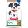 imageHills Science Diet Puppy Puppy Premium Nutrition Dry Dog Food No Corn Wheat Soy Chicken ampamp Brown Rice 4 lb BagChicken  Brown Rice