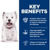 imageHills Science Diet Sensitive Stomach ampamp Skin Adult 16 Stomach ampamp Skin Sensitivity Support Small Kibble Dry Dog Food Chicken Recipe 15 lb BagChicken