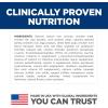imageHills Science Diet Sensitive Stomach ampamp Skin Kitten Stomach ampamp Skin Sensitivity Support Dry Cat Food Salmon ampamp Brown Rice 35 lb BagSalmon  Brown Rice