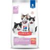 imageHills Science Diet Sensitive Stomach ampamp Skin Kitten Stomach ampamp Skin Sensitivity Support Dry Cat Food Salmon ampamp Brown Rice 35 lb BagSalmon  Brown Rice