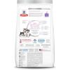 imageHills Science Diet Sensitive Stomach ampamp Skin Kitten Stomach ampamp Skin Sensitivity Support Dry Cat Food Salmon ampamp Brown Rice 35 lb BagSalmon  Brown Rice