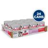 imageHills Science Diet Sensitive Stomach ampamp Skin Kitten Stomach ampamp Skin Sensitivity Support Wet Cat Food Salmon ampamp Vegetables Stew 28 oz Can Case of 24Salmon  Vegetables Stew