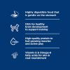 imageHills Science Diet Sensitive Stomach ampamp Skin Puppy Stomach ampamp Skin Sensitivity Support Dry Dog Food Salmon ampamp Brown Rice 4 lb BagSalmon  Brown Rice