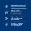imageHills Science Diet Sensitive Stomach ampamp Skin Puppy Wet Dog Food Salmon ampamp Vegetable Stew 125 oz Cans Case of 12Salmon  Vegetable Stew