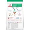 imageHills Science Diet Dry Dog Food Puppy Small Bites Chicken Meal ampamp Barley Recipe 155 lb BagChicken