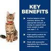imageHills Science Diet Healthy Cuisine Adult 16 Great Taste Wet Cat Food Roasted chicken ampamp Rice Stew 28 oz Can Case of 24Roasted chicken  Rice Stew