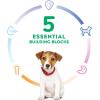 imageHills Science Diet Puppy Puppy Premium Nutrition Small Kibble Dry Dog Food Chicken ampamp Brown Rice 45 lb BagChicken  Brown Rice
