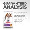 imageHills Science Diet Sensitive Stomach ampamp Skin Adult 16 Stomach ampamp Skin Sensitivity Support Dry Dog Food Grain Free Chicken ampamp Potato 24 lb BagGrain Free  Chicken  Potato