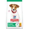 imageHills Science Diet Dry Dog Food Puppy Small Bites Chicken Meal ampamp Barley Recipe 155 lb BagChicken