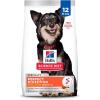 imageHills Science Diet Perfect Digestion Adult 16 Digestive Support Small Kibble Dry Dog Food Chicken Brown Rice ampamp Whole Oats 12 lb BagChicken  Brown Rice   Whole Oats