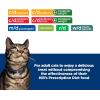 imageHills Prescription Diet Metabolic Weight Management Cat Treats Veterinary Diet 25 oz Bag Pack of 1Metabolic Weight Treats