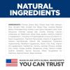 imageHills Science Diet Adult 7 Senior Adult 7 Premium Nutrition Dry Dog Food No Corn Wheat Soy Chicken ampamp Brown Rice 15 lb BagNo Corn  Wheat  Soy Chicken  Brown Rice