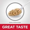 imageHills Science Diet Indoor Adult 16 Easy Litter Box Cleanup Wet Cat Food Chicken Minced 55 oz Can Case of 24Chicken Minced